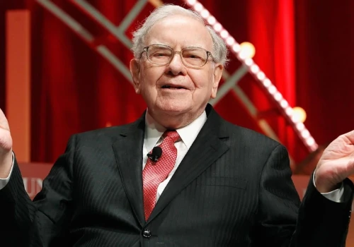 Berkshire Hathaway stawia 17 mld USD na akcje technologicznego giganta. „Kupowali jak szaleni”. Co to za spółka?