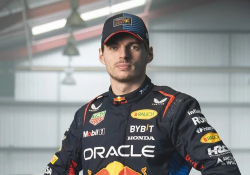 Czy Verstappen jeszcze wróci na 24h Nürburgring? Jest jedno „ale”