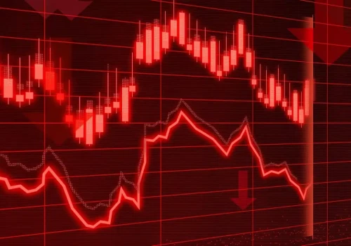 Bank of America ostrzega przed echem 1998 roku. Co o akcjach sądzi „Big Short” Michael Burry?