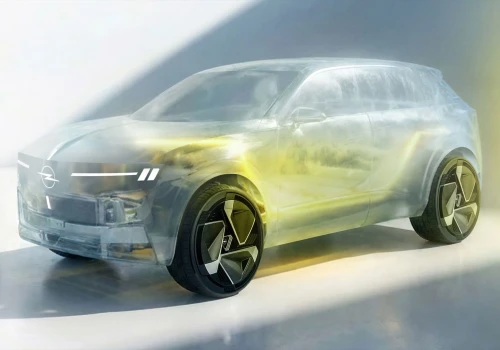 Opel to gorący kartofel. Model od Chińczyków tylko to potwierdza