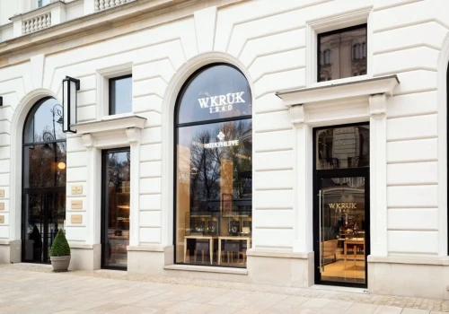 Większy zysk i ważne przejęcie. Wyniki grupy VRG, właściciela W.Kruk, za 2025 rok