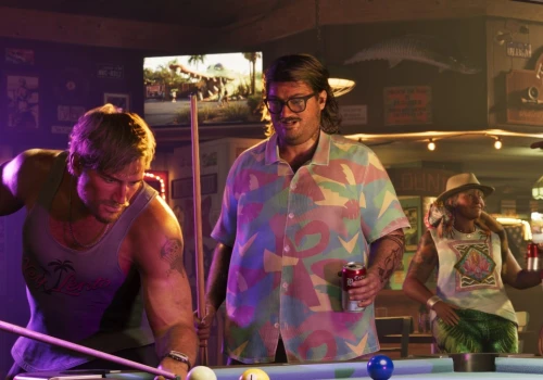 Szef Take-Two ujawnia opóźnienie Grand Theft Auto 6. Co z premierą?