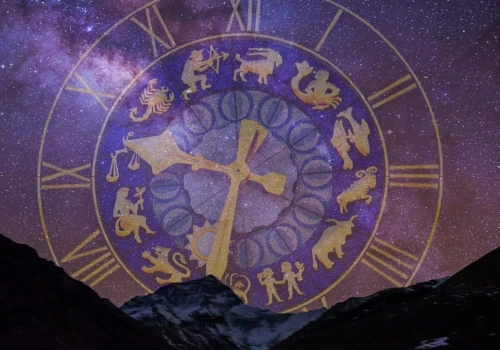 Horoskop dzienny, poniedziałek 18 maja 2026. Dla wszystkich znaków zodiaku