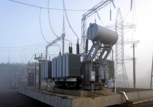 Krytyczna infrastruktura energetyczna zbroi się. Ryzyk przybywa