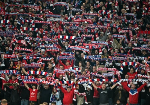 Współwłaściciel Wisły Kraków nie będzie na fecie. Podał ważny powód