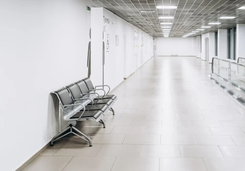 MZ zmienia system raportowania kolejek i harmonogramów przyjęć. Jest projekt rozporządzenia