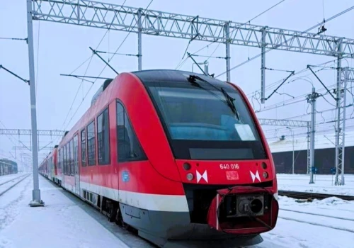 Polregio: Krótkie Linty pojadą z pasażerami znacznie później