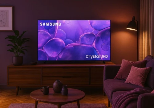 Niemożliwe? A jednak! Nowy Samsung 65 cali za 1549 zł!