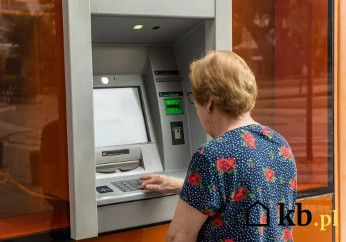 Nowe obostrzenia przy wypłatach z bankomatu. Limit będzie rekordowo niski