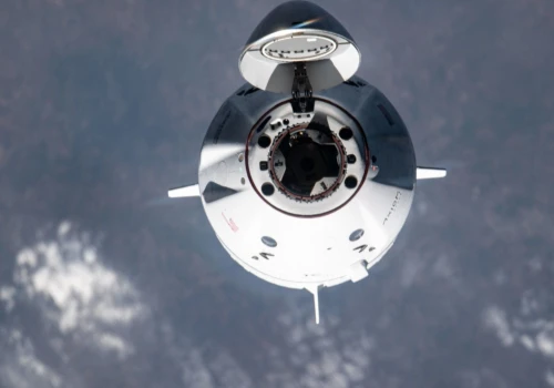 Dragon dostarczył niemal 3 tony ładunku na ISS