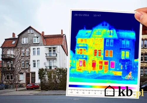 1 mm nanopowłoki zamiast 10 cm styropianu? To będzie prawdziwa rewolucja w ocieplaniu budynków