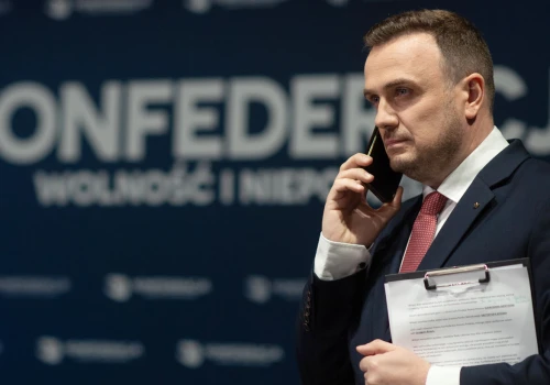 Dlaczego Polska ma akceptować wszystko, co wymyślą sobie za granicą?