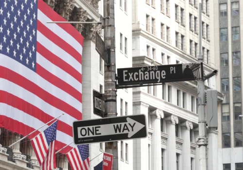 Wall Street łapie oddech po rekordach. Ale spokoju nie będzie