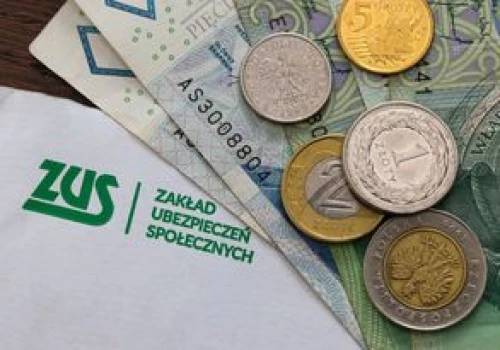 Najwyższe emerytury na Podkarpaciu. Oto rekordziści