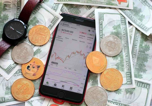 Oto najnowsza analiza dla Dogecoin. Nie każdy ją zrozumie