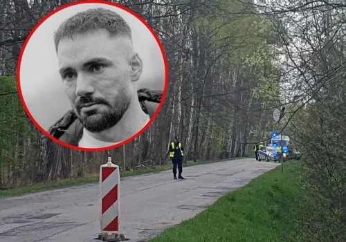 Nowy zwrot po śmierci Łukasza Litewki. Jest ważna opinia biegłego