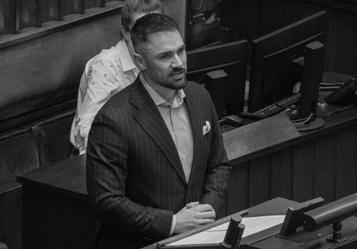 Sprawa śmierci Łukasza Litewki. Jest już kluczowa ekspertyza