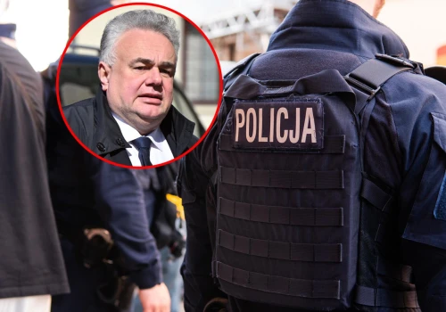 BBN reaguje po interwencji u Sakiewicza. Grodecki chce wyjaśnień od Kierwińskiego