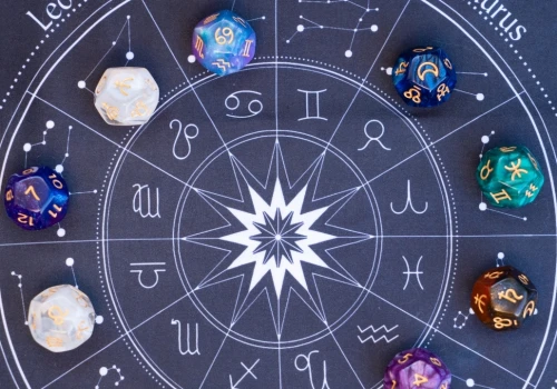 Horoskop dzienny, wtorek 19 maja 2026. Dla wszystkich znaków zodiaku