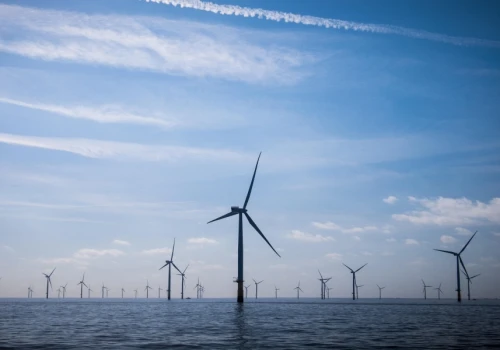 Bałtyckie turbiny będą gigantami. Duży rozmiar da nam dużo energii