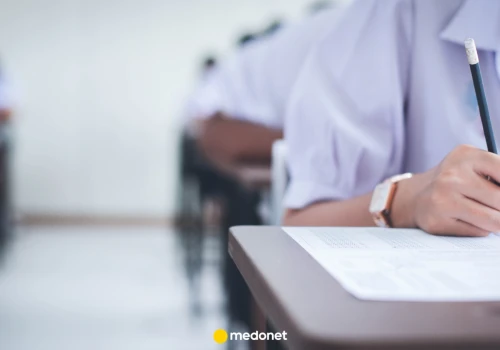 Matura 2026: fizyka poziom rozszerzony