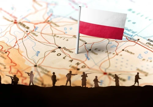 Które polskie miasta są najbardziej gotowe na wypadek wojny? Jest bezpieczna lista