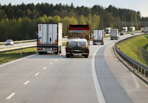 Rząd rezygnuje z 400 km szybkiej trasy. Koniec marzeń o dwupasmówce