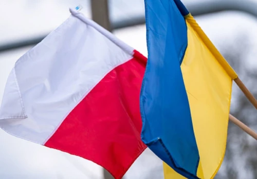 Zamiast zajmować się problemami polskich rolników, będą dyskutować w ministerstwie o unijnych aspiracjach Ukrainy