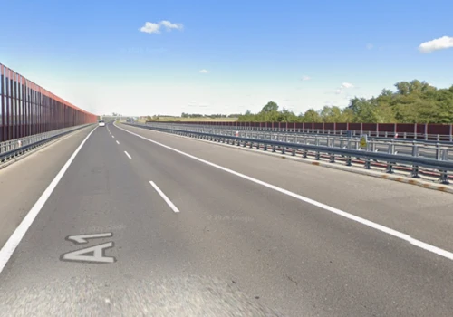 A1. Naprawią estakadę pod Kutnem