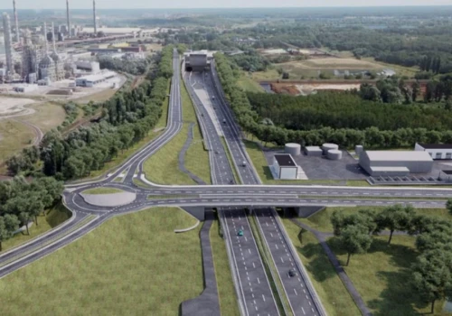 Powstanie najdłuższy tunel drogowy w Polsce