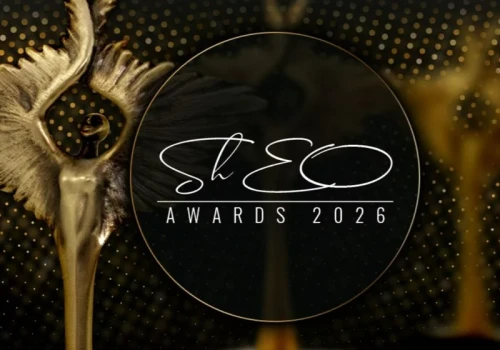 Trwa edycja specjalna ShEO Awards 2026 – Women Masters of Health