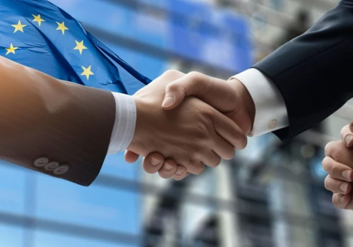 Europa Zjednoczonych Lobbystów