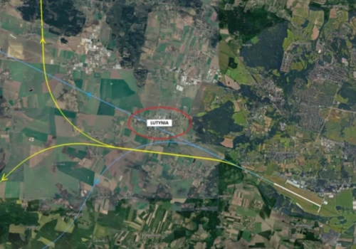 Nowe ścieżki startów z wrocławskiego lotniska