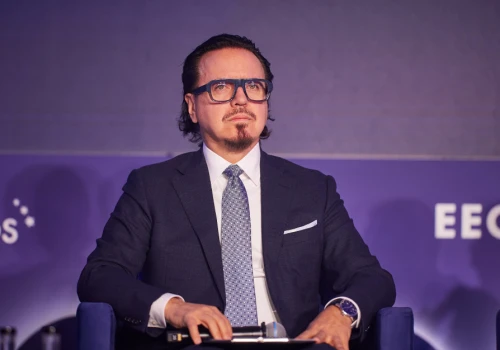 Balczun: bezpieczeństwo, to także wpływ państwa na pewne obszary gospodarki