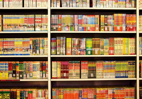 Mangaka stracił konto Google przez własne komiksy. AI stwierdziła, że naruszają regulamin
