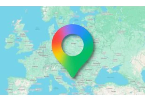 Opcje w Google Maps. Możesz poprawić nawigację