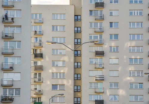 Państwo dopłaci do kredytu i zastąpi wkład własny. To program nie tylko dla rodzin