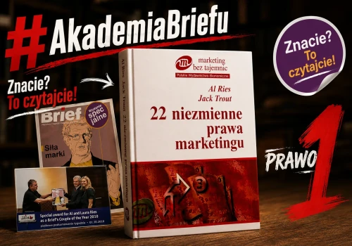 Prawo Pierwszeństwa: Lepiej być pierwszym niż lepszym