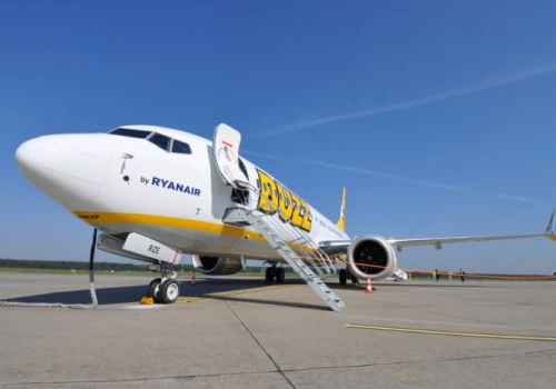Ceny w Ryanair nie wzrosną latem. "Mniej rezerwacji z wyprzedzeniem"