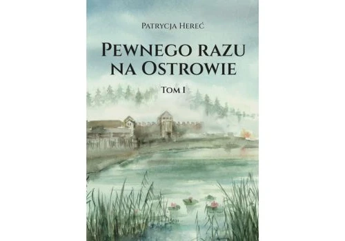 Pewnego razu na Ostrowie |Recenzja