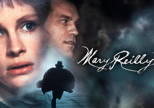 MARY REILLY, co z tego, że finansowa klapa, ten HORROR po prostu trzeba znać