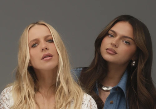 Dziewczyny z Warszawy nadciągają. To nowy program Prime Video z polskimi influencerkami