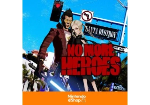Promocje w Nintendo eShop. Gry wydawnictwa Marvelous z rabatami do -90%