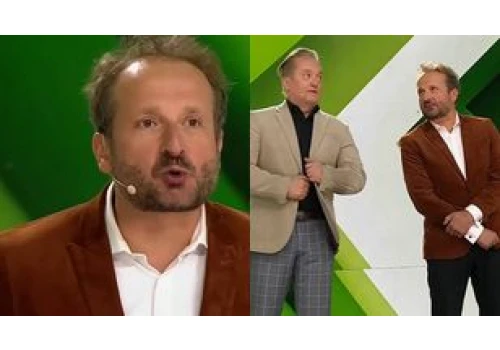 Kabaret Moralnego Niepokoju zbiera cięgi po występie w Sopocie. Widzowie: 