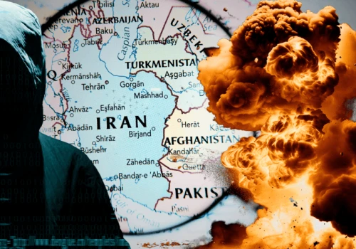 Iran inaczej niż USA. „Droga do umowy pokojowej daleka”