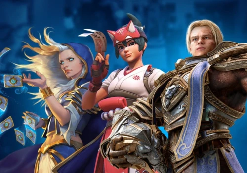 Twórcy Diablo 4 i Warcrafta zaskakują graczy. Blizzard chce stworzyć nową strzelankę AAA z otwartym światem