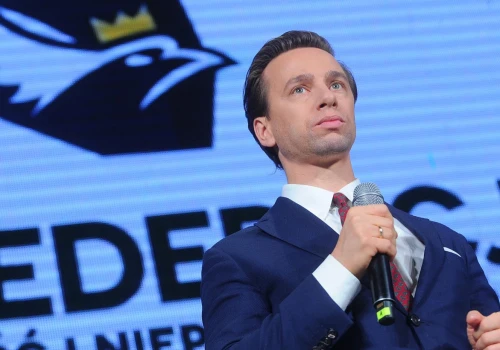 Skutki imigracji przyparły Francuzów do muru