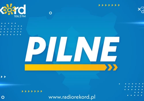 Awaria sygnalizacji świetlnej w Radomiu. Utrudnienia mogą potrwać do środy