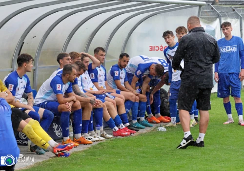 3 liga na mecie. W Kluczborku „puchar rozwalił ligę”, w Nysie liczą na cud…