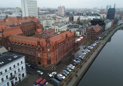 Ratusz chce Planem Ogólnym walczyć z depopulacją i rywalizować z sąsiadami o zamożnych mieszkańców